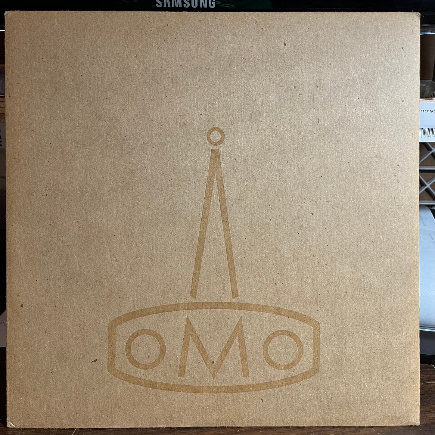 At Action Park (VINYL) | Very Good Plus (VG+) Near Mint (NM or M-)