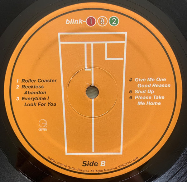 Take Off Your Pants And Jacket (US, 180g) | Mint (M) Mint (M)