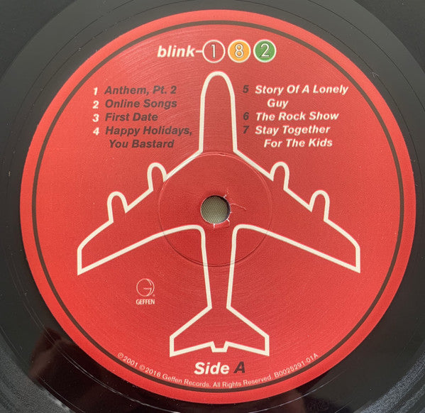 Take Off Your Pants And Jacket (US, 180g) | Mint (M) Mint (M)