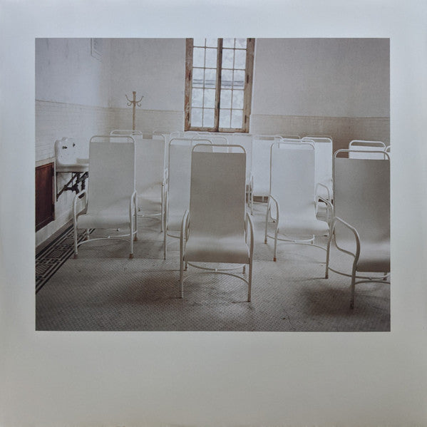 Steady Diet Of Nothing | Mint (M) Mint (M)