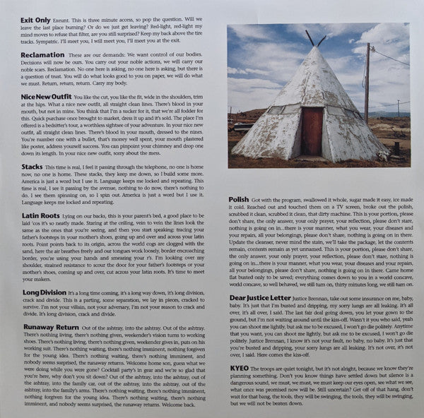 Steady Diet Of Nothing | Mint (M) Mint (M)