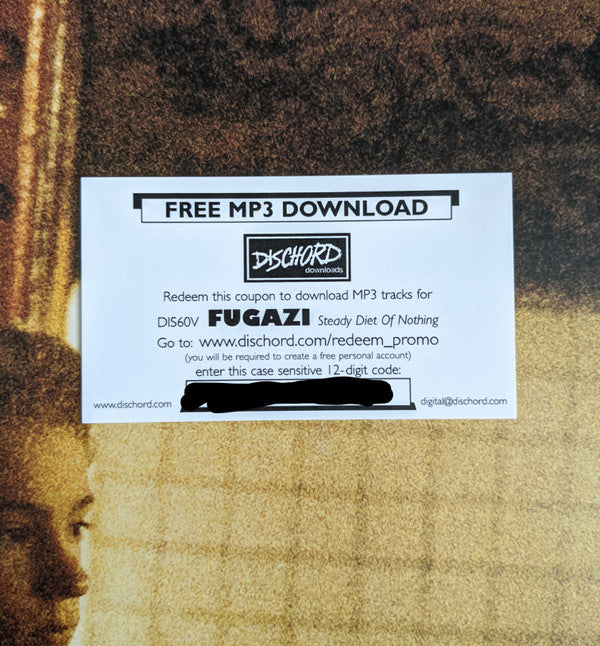 Steady Diet Of Nothing | Mint (M) Mint (M)