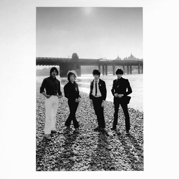 A Different Kind Of Tension | Mint (M) Mint (M)