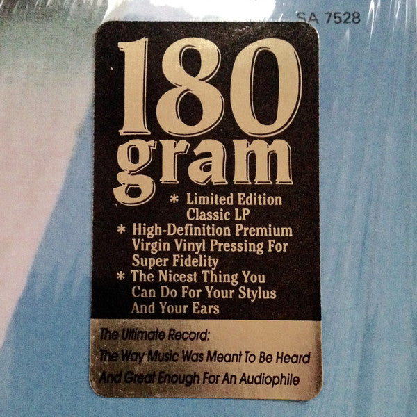 Leave Home | Mint (M) Mint (M)