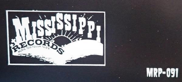 Nervous Sooner Changes | Mint (M) Mint (M)