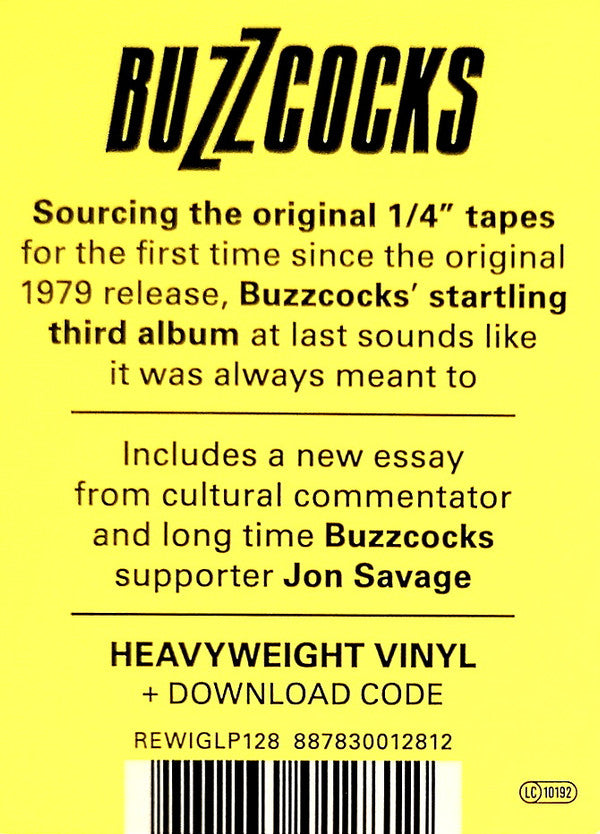 A Different Kind Of Tension | Mint (M) Mint (M)