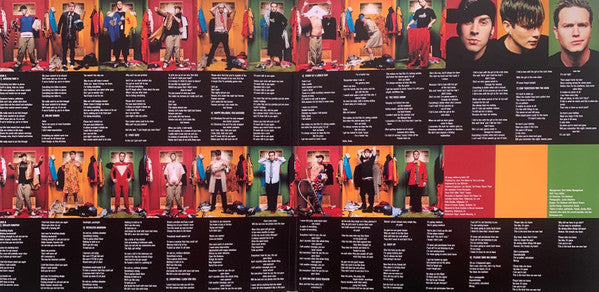 Take Off Your Pants And Jacket (US, 180g) | Mint (M) Mint (M)