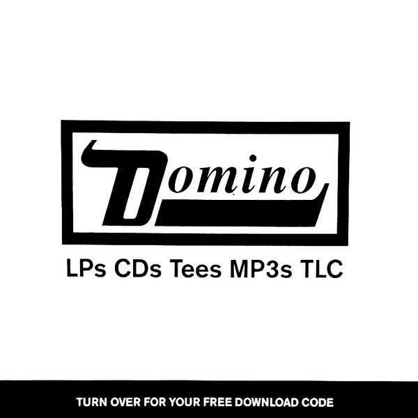 A Different Kind Of Tension | Mint (M) Mint (M)