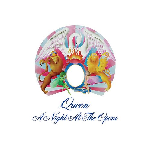 A Night At The Opera (180 GRAM VINYL) | Mint (M) Mint (M)
