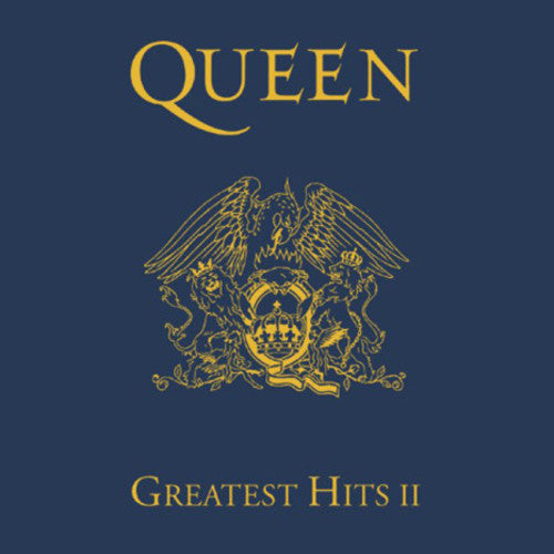Greatest Hits II (180 GRAM VINYL) | Mint (M) Mint (M)- X Vinyl Record