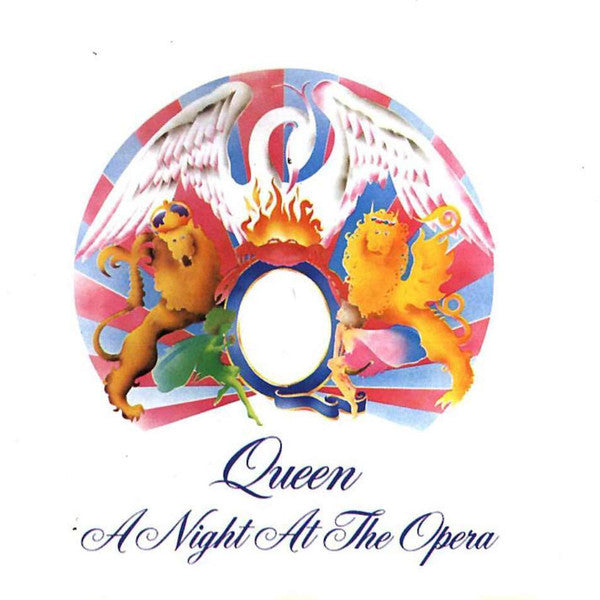 Night at the Opera (Remastered) [Import] |