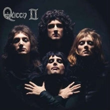 Queen II (180 Gram Vinyl, Halfspeed Mastered) [Import] | Mint (M) Mint (M)