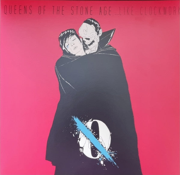 ...Like Clockwork | Mint (M) Mint (M)