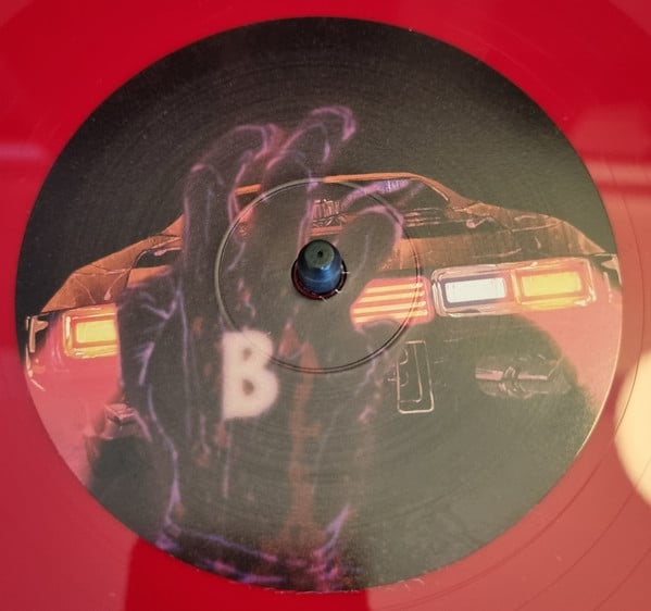 ...Like Clockwork | Mint (M) Mint (M)