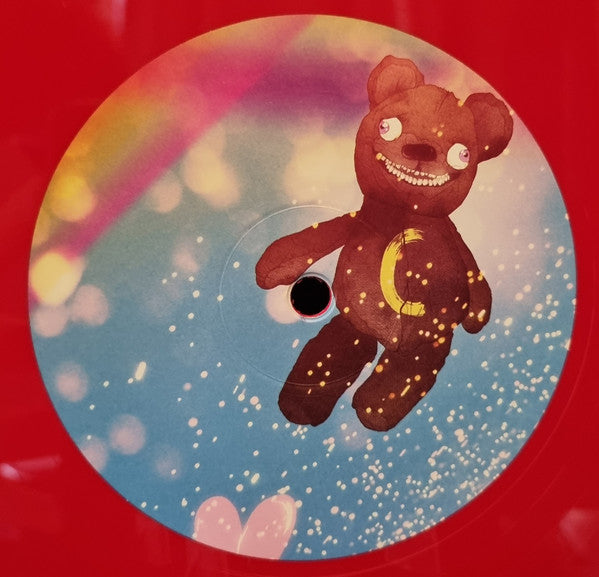 ...Like Clockwork | Mint (M) Mint (M)