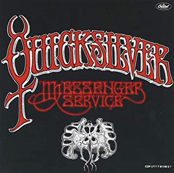 Quicksilver Messenger Service |
