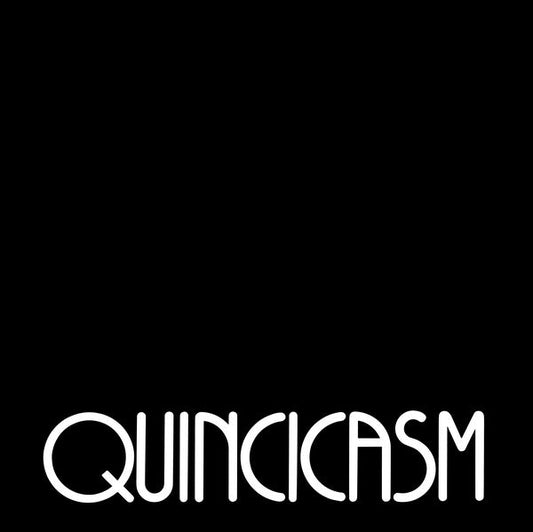 Quincicasm |- X Vinyl Record