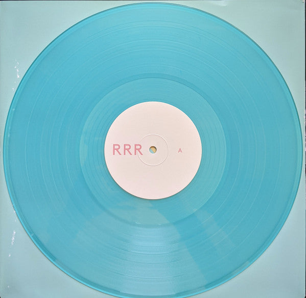 Need Your Light | Mint (M) Mint (M)