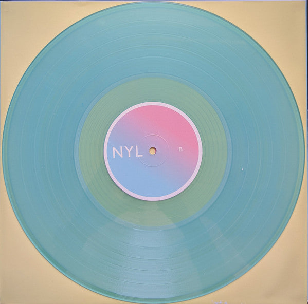 Need Your Light | Mint (M) Mint (M)