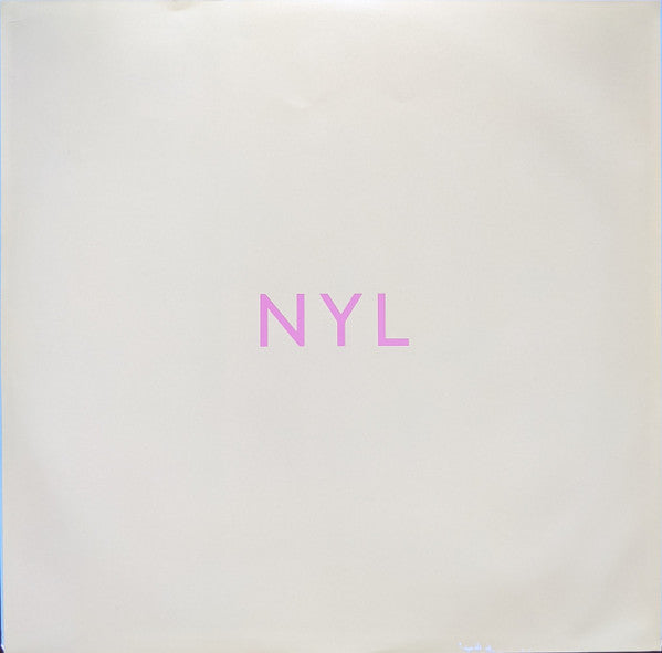 Need Your Light | Mint (M) Mint (M)