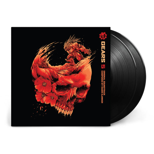 Gears 5 (Original Soundtrack) |