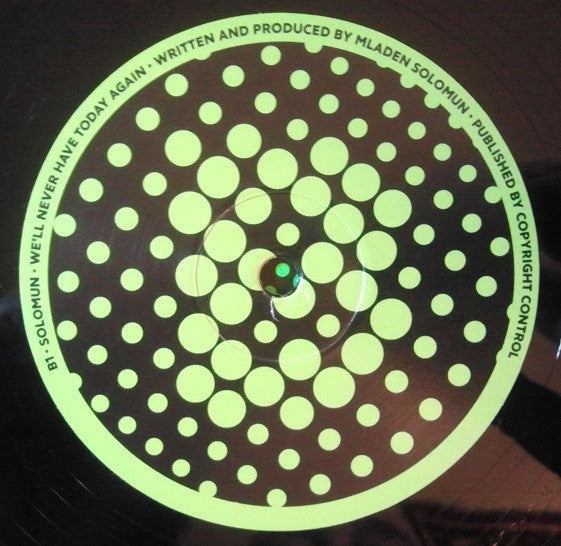 20 Years Cocoon Recordings | Mint (M) Mint (M)