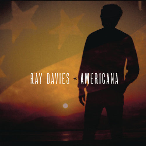 Americana (150 Gram Vinyl, Gatefold LP Jacket, Download Insert) (2xLP) | Mint (M) Mint (M)- X Vinyl Record