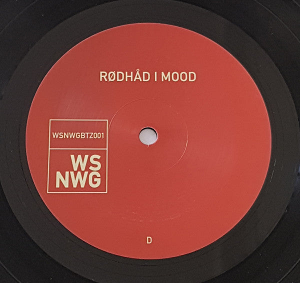 Mood | Mint (M) Mint (M)