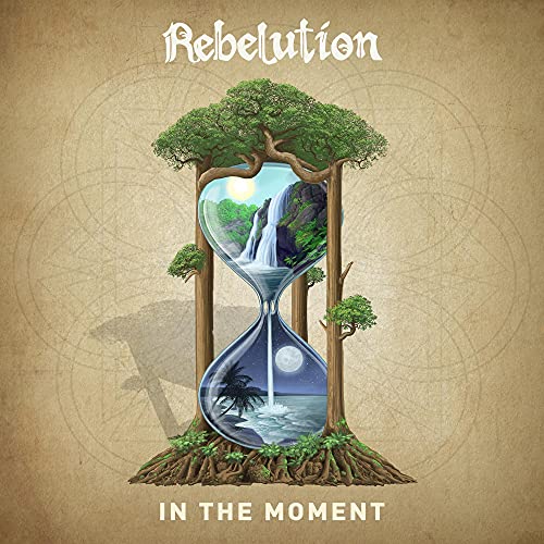 In The Moment (2LP) | Mint (M) Mint (M)