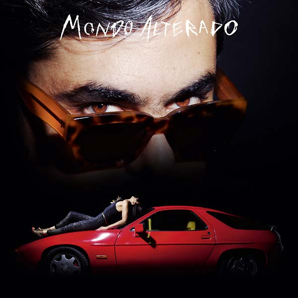 Mondo Alterado |