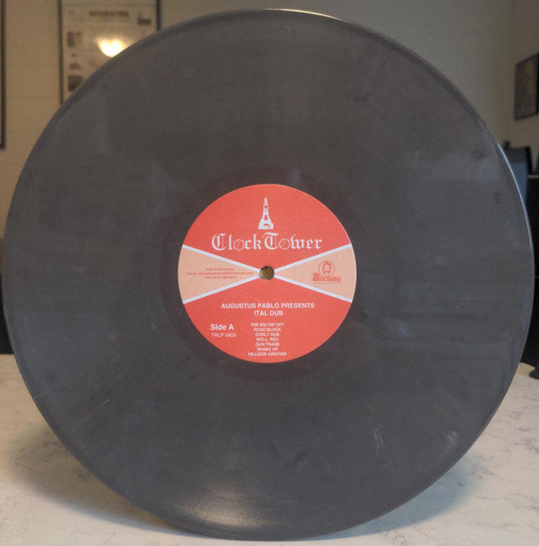 Ital Dub | Mint (M) Mint (M)