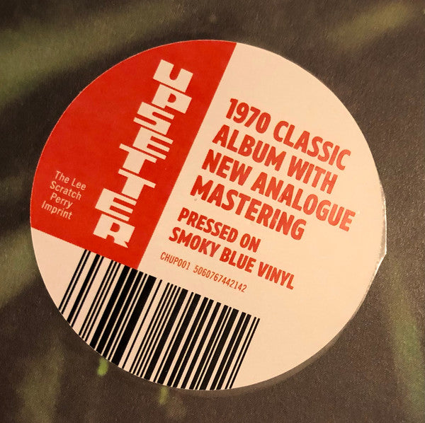 Soul Rebels (COLOR VINYL) | Mint (M) Mint (M)