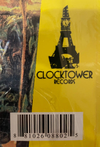 King Tubby's "Controls" (PURPLE/GRAY MARLBED VINYL) | Mint (M) Mint (M)