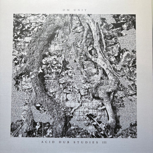 Acid Dub Studies III (VINYL) | Mint (M) Mint (M)