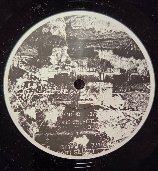 Acid Dub Studies III (VINYL) | Mint (M) Mint (M)