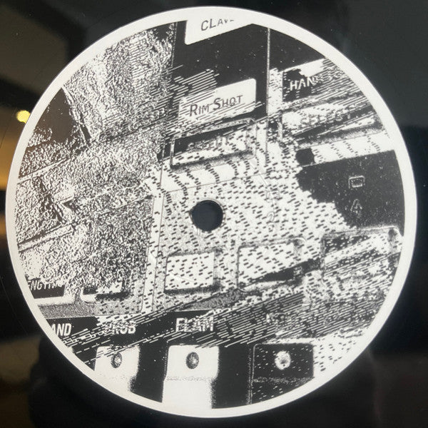 Acid Dub Studies II (VINYL) | Mint (M) Mint (M)