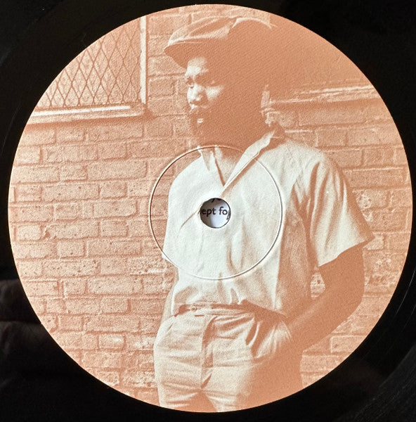 Sufferer Sounds | Mint (M) Mint (M)