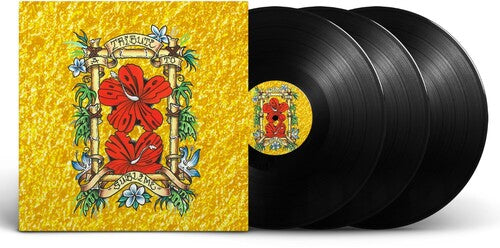 Look at All the Love We Found: A Tribute to Sublime (PRE-ORDER 8/29/25)(Gatefold LP Jacket, Special Edition) | Mint (M) Mint (M)