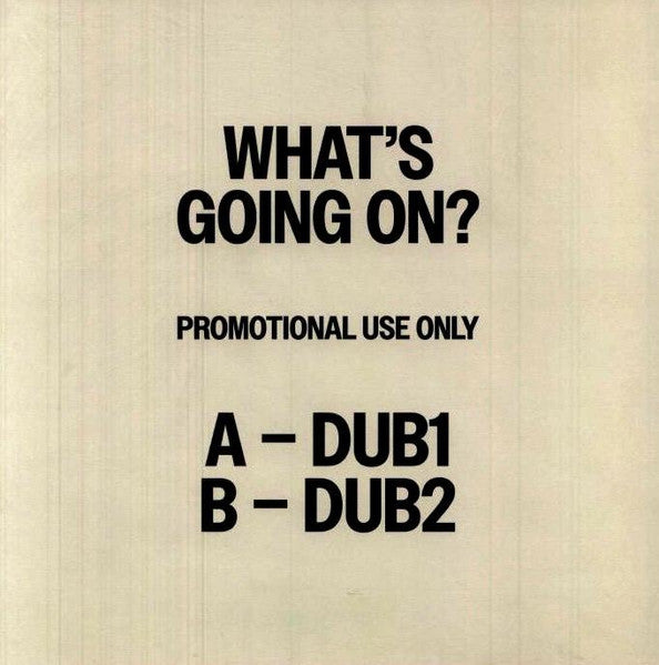 Avianca Dubs Vol.1 (VINYL) | Mint (M) Mint (M)