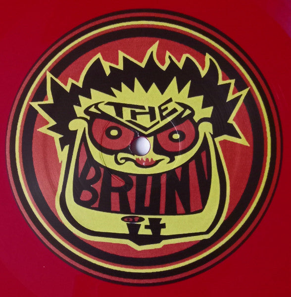 It’s A Mad, Bad, Sad, Rad World (VINYL) | Mint (M) Mint (M)