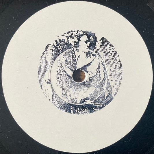 Ambulance (7" VINYL) | Mint (M) Generic