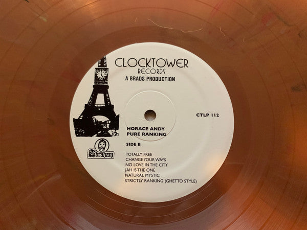 Pure Rankin | Mint (M) Mint (M)