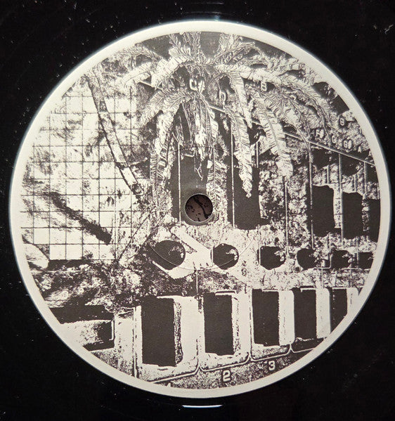 Acid Dub Studies III (VINYL) | Mint (M) Mint (M)