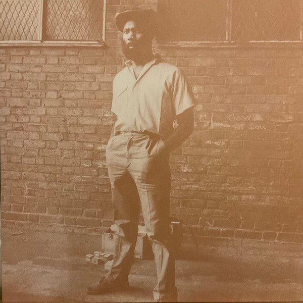 Sufferer Sounds | Mint (M) Mint (M)