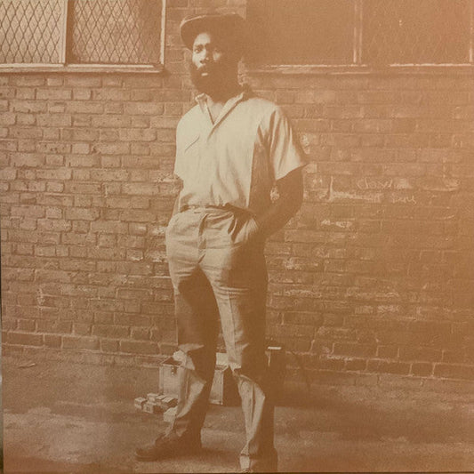 Sufferer Sounds | Mint (M) Mint (M)