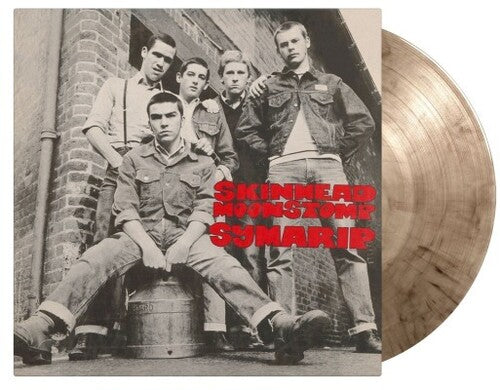 Skinhead Moonstomp (SMOKEY VINYL / NUMBERED) | Mint (M) Mint (M)