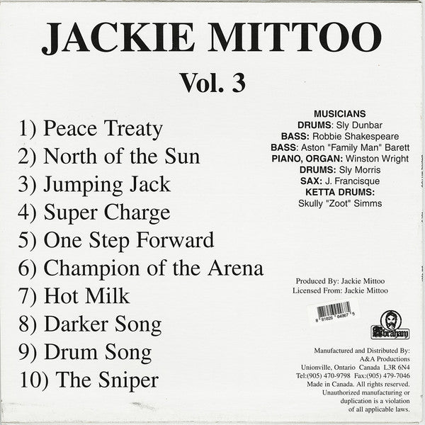 Show Case Volume 3 (COBALT BLUE VINYL) | Mint (M) Mint (M)