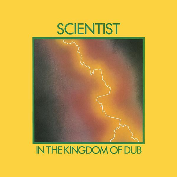 In The Kingdom Of Dub | Mint (M) Mint (M)