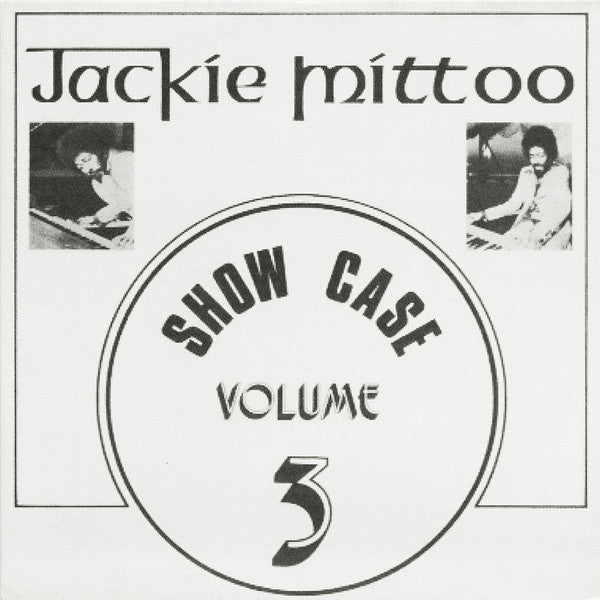 Show Case Volume 3 (COBALT BLUE VINYL) | Mint (M) Mint (M)