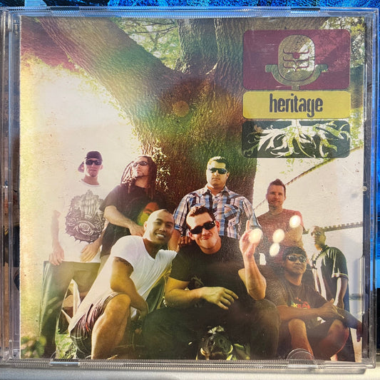 Natural High (CD) | Near Mint (NM) Near Mint (NM)
